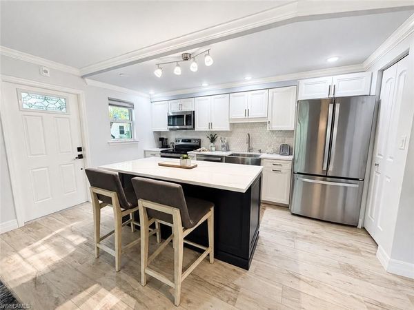 960 7th ST S, Unit 103, NAPLES, FL 34102