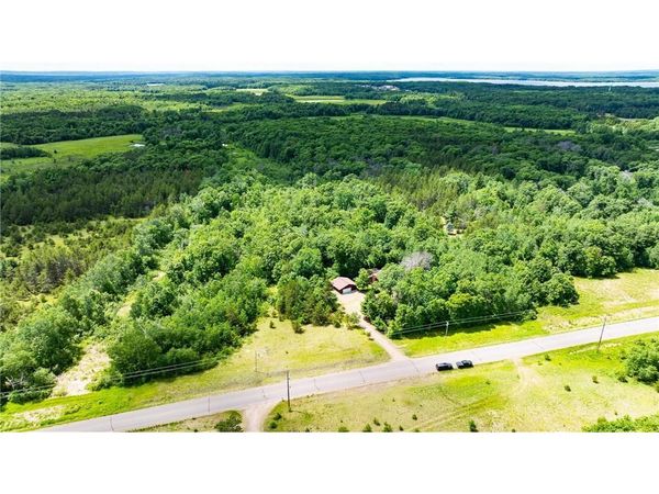 TBD County Road X, Shell Lake, WI 54871