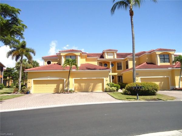15940 Prentiss Pointe CIR , Unit 101, FORT MYERS, FL 33908