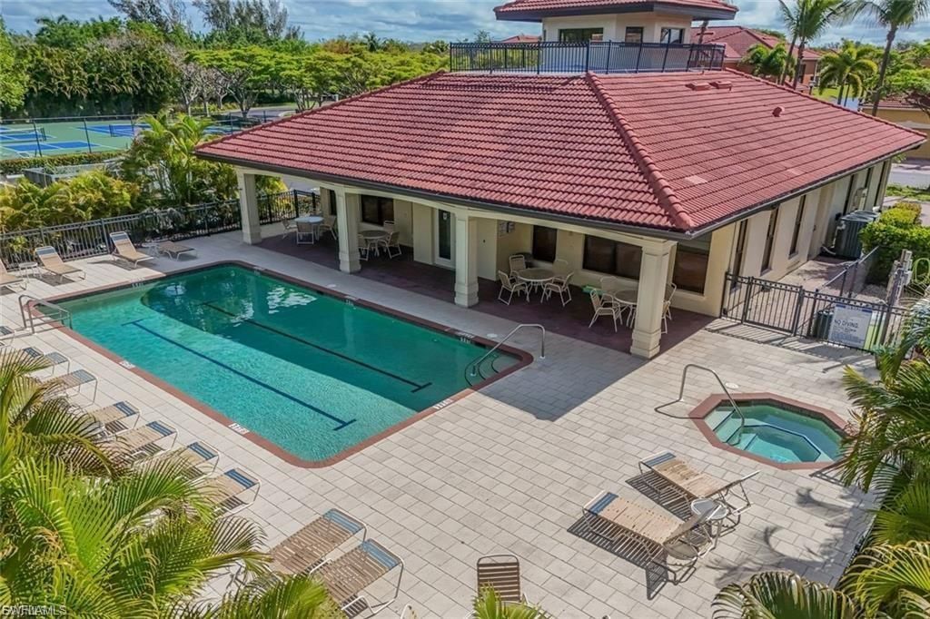 15940 Prentiss Pointe Cir, Unit 101, Fort Myers, FL 33908 Photo