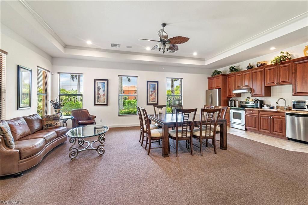 15940 Prentiss Pointe Cir, Unit 101, Fort Myers, FL 33908 Photo