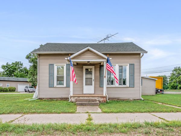 1103 N State Street, Big Rapids, MI 49307