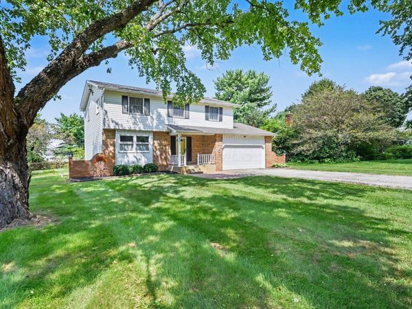 6502 Lehman Road , Canal Winchester, OH 43110
