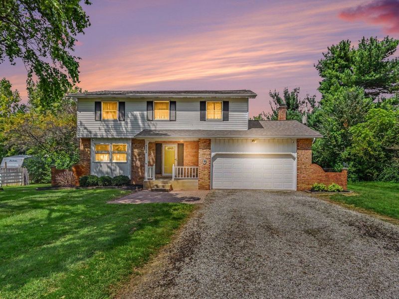 6502 Lehman Road, Canal Winchester, OH 43110 Photo 3