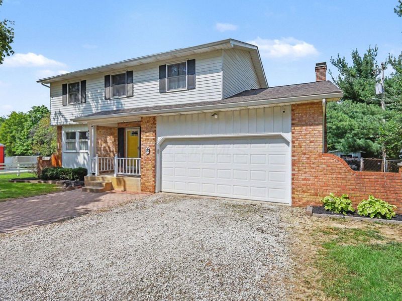 6502 Lehman Road, Canal Winchester, OH 43110 Photo 5