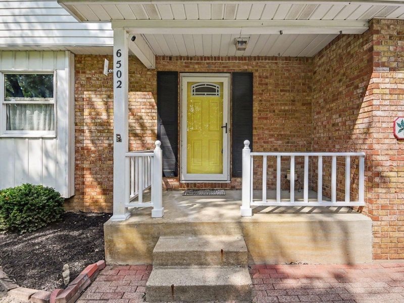 6502 Lehman Road, Canal Winchester, OH 43110 Photo 9