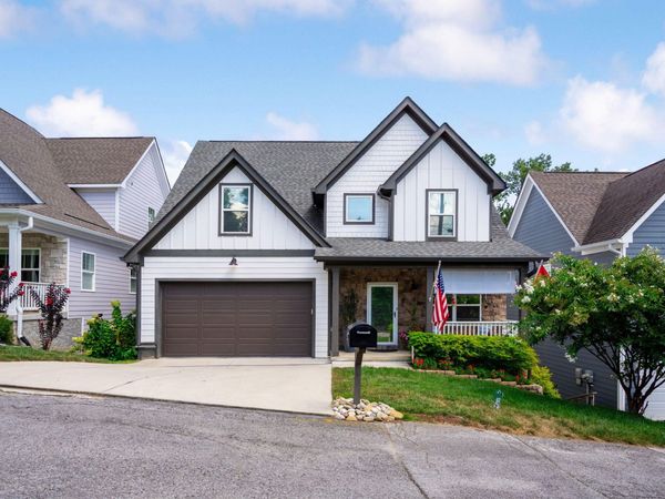 504 Oliver Street, Chattanooga, TN 37405
