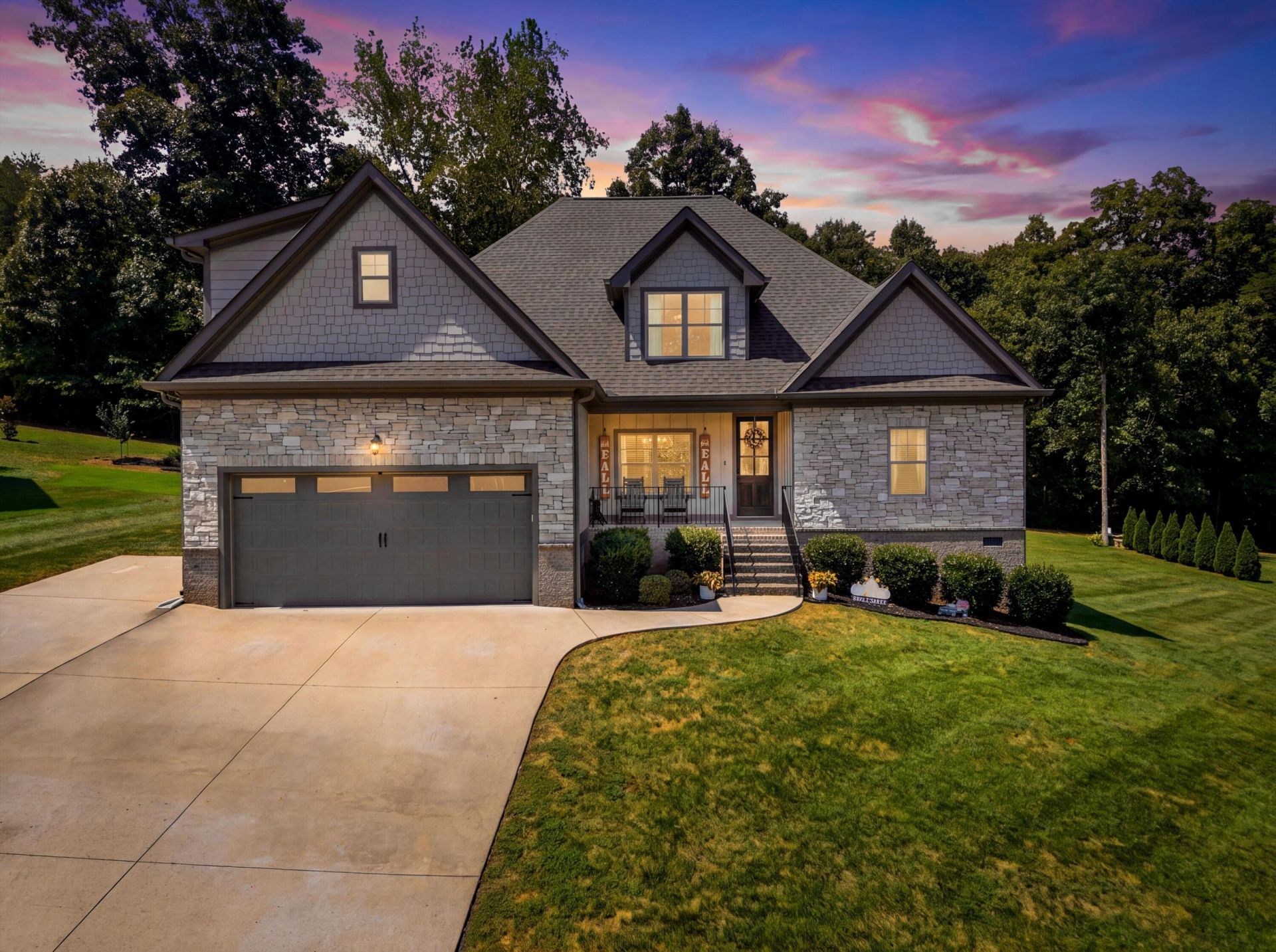 122 Opal Trail, Cleveland, TN 37312 Main Photo