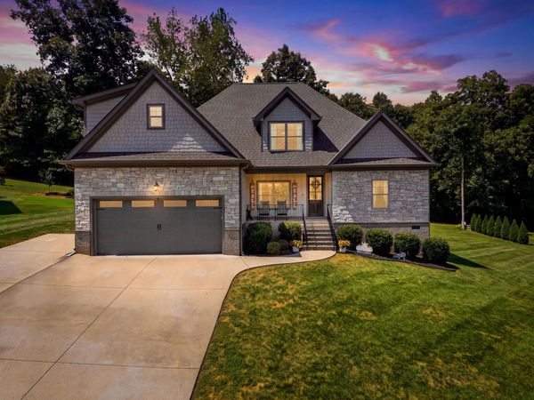 122 Opal Trail, Cleveland, TN 37312