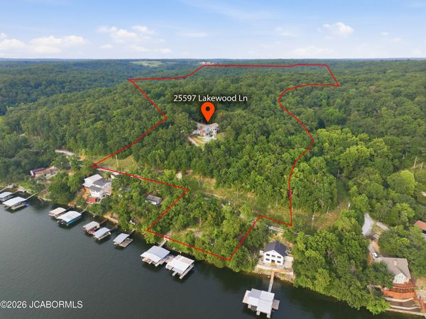 25597 LAKEWOOD LANE, Barnett, MO 65011