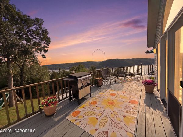 25597 LAKEWOOD LANE, Barnett, MO 65011