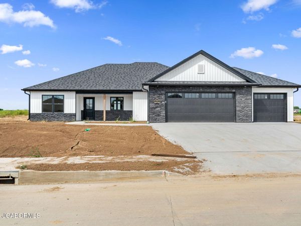 4415 REBELLION LANE, Ashland, MO 65010