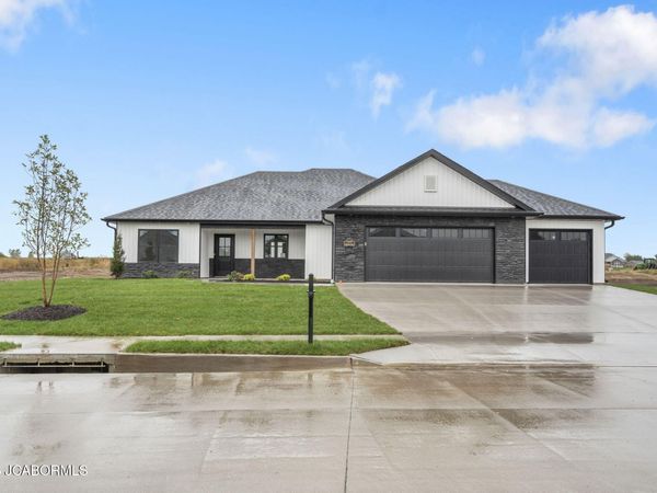 4415 REBELLION LANE, Ashland, MO 65010