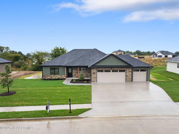 4420 REBELLION LANE, Ashland, MO 65010