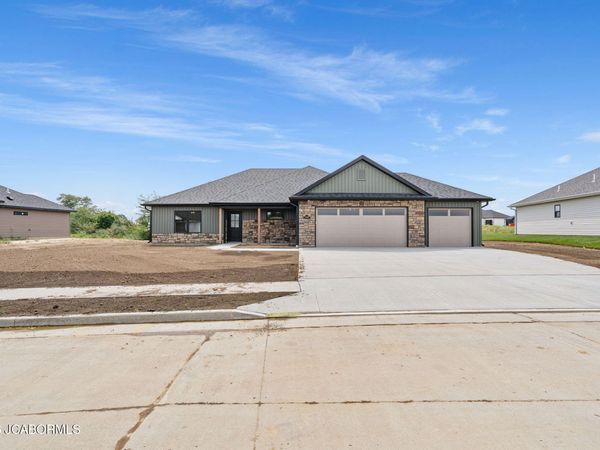 4420 REBELLION LANE, Ashland, MO 65010