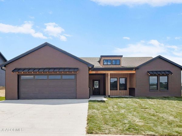2153 MOONFLOWER DRIVE, Holts Summit, MO 65043