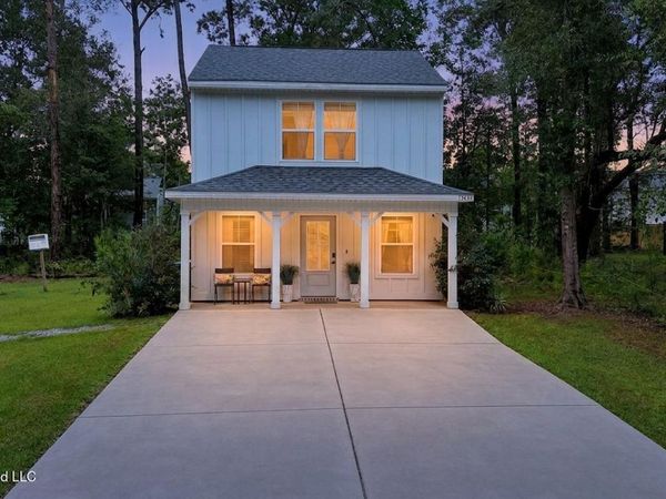 13498 Kelly Street, Gulfport, MS 39503