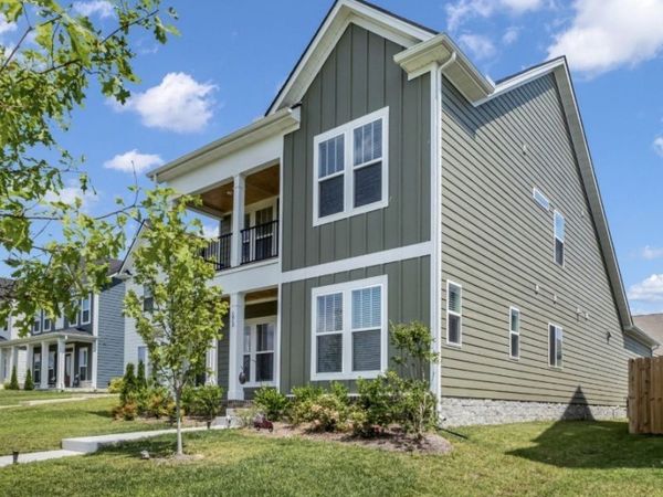 1012 Indigo Aly , Brentwood, TN 37027