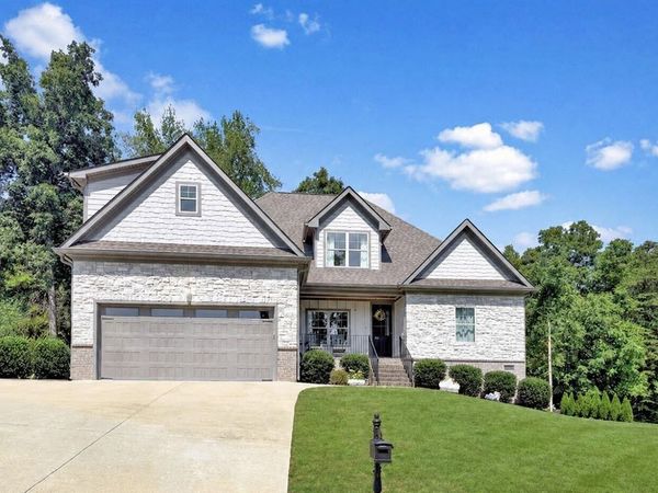 122 Opal Trail NW, Cleveland, TN 37312