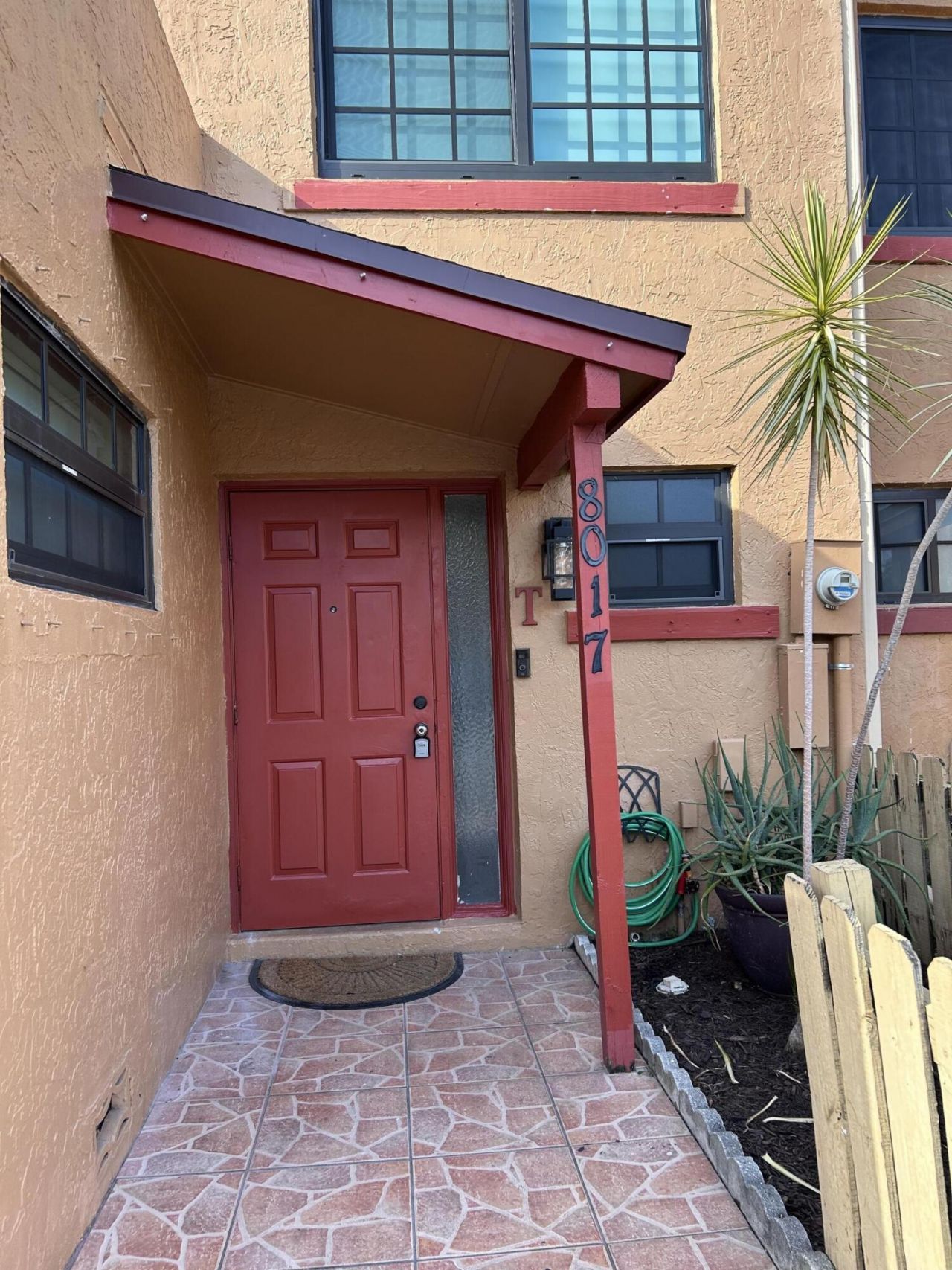 8017 NW 27th Court, Unit 023, Sunrise, FL 33322 Photo