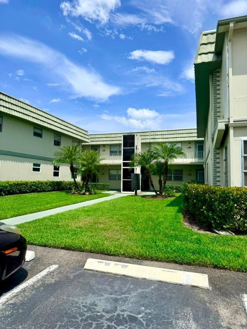 518 Monaco K, Delray Beach, FL 33446 Photo