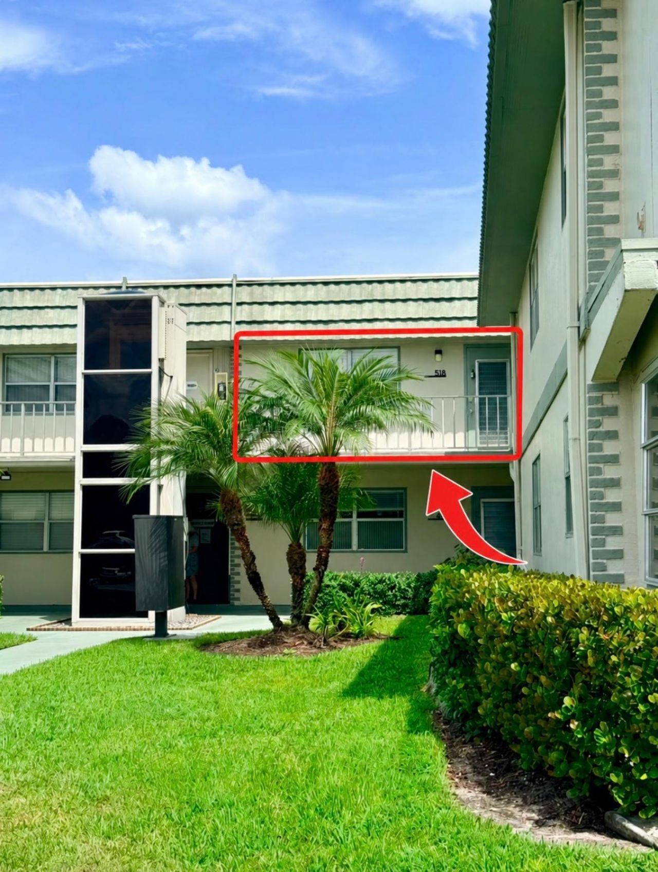 518 Monaco K, Delray Beach, FL 33446 Photo