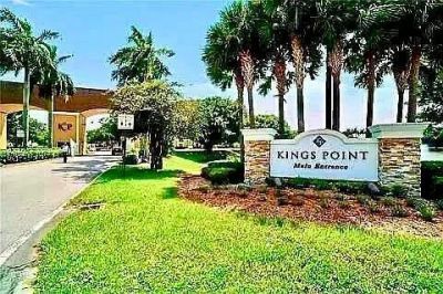518 Monaco K, Delray Beach, FL 33446 Photo