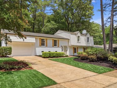 1429 Falls Church Road, Raleigh, NC 27609