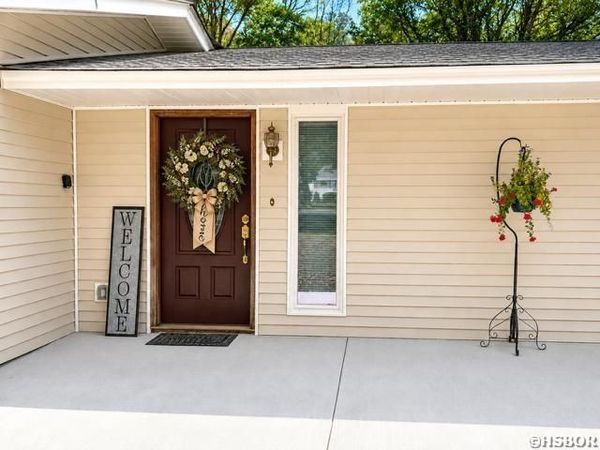 222 SAN FELIPE Road, Hot Springs, AR 71909
