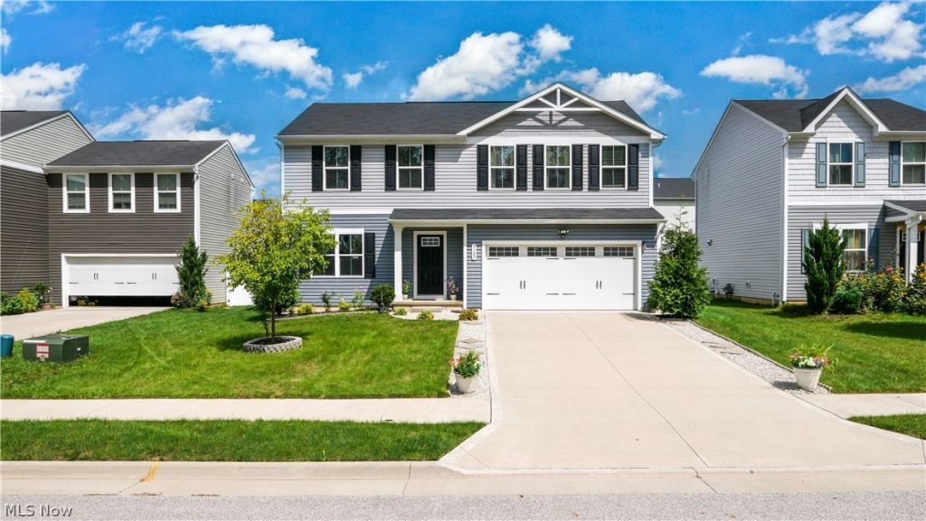 3189 Sunny Brook Drive, Akron, OH, 44312 - MLS ID#5240095 - Single