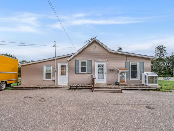1103 N State Street, Big Rapids, MI 49307
