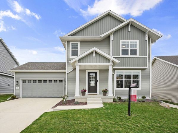 431 Hercules Trail, Madison, WI 53718