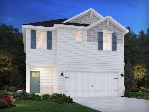 2927 Tranquility Loop, Longs, SC 29568