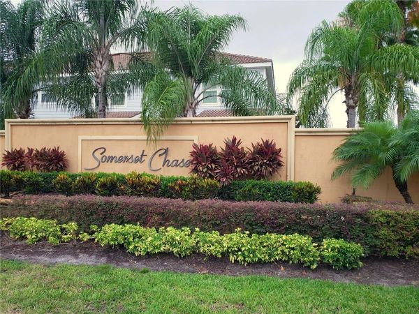 9092 SHEPTON STREET , ORLANDO, FL 32825