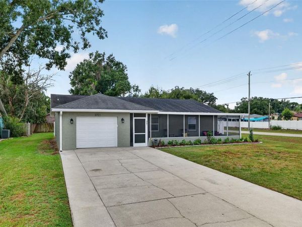 3701 FEATHER DRIVE , LAKELAND, FL 33812
