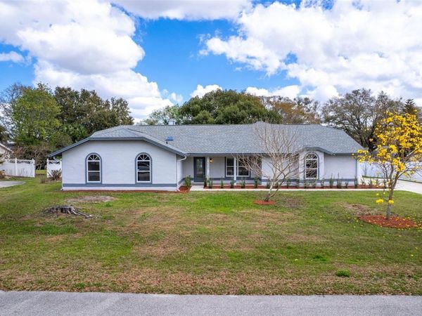5521 OAK STREET , MOUNT DORA, FL 32757