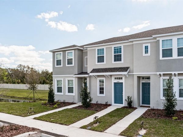 6357 FAIRMONT LANE , PALMETTO, FL 34221