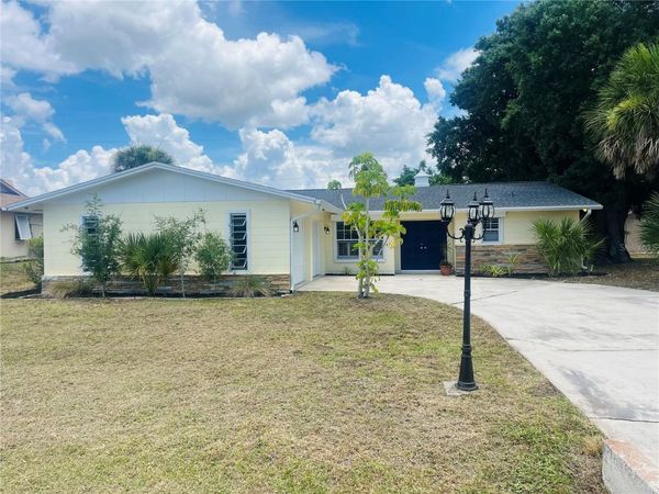 1765 MEADOWLARK LANE , ENGLEWOOD, FL 34224