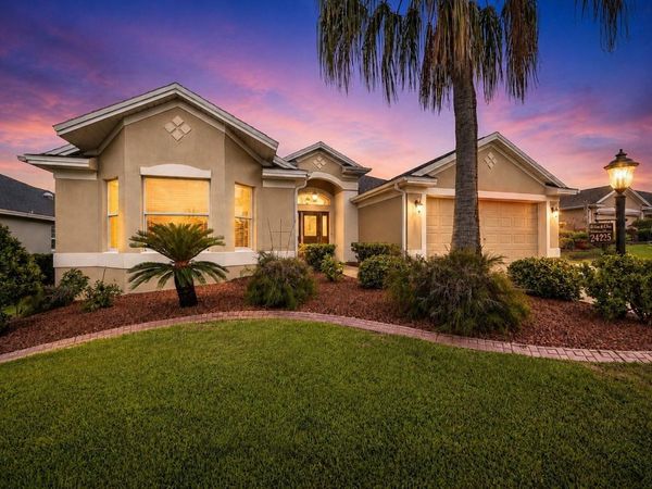 2425 BOILING SPRINGS COURT , THE VILLAGES, FL 32162