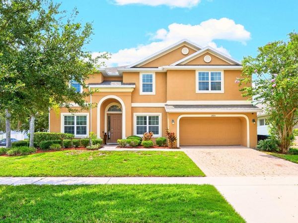 12834 BOGGY VIEW DRIVE , ORLANDO, FL 32824