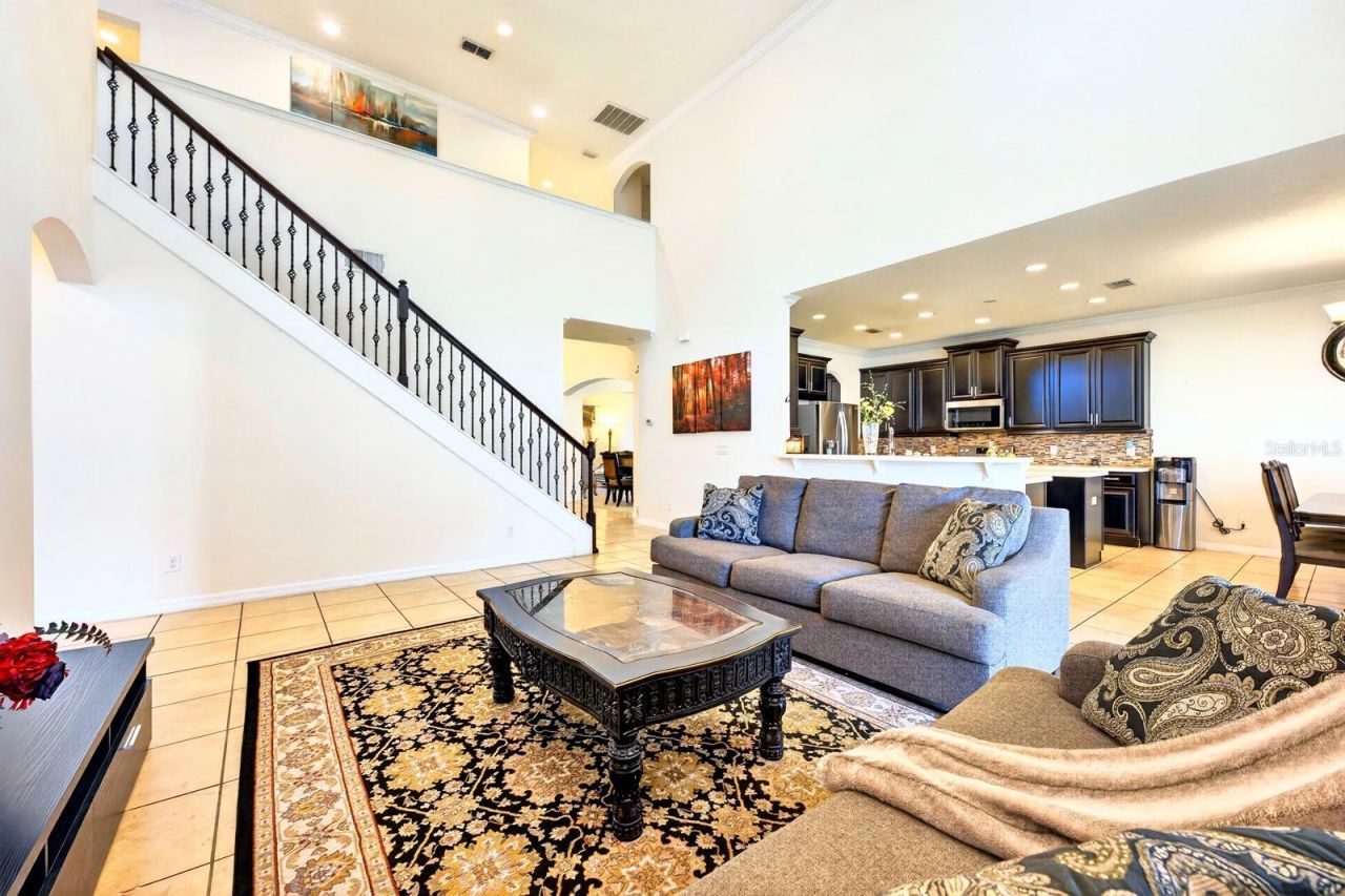 12834 Boggy View Drive, Orlando, FL 32824 Photo