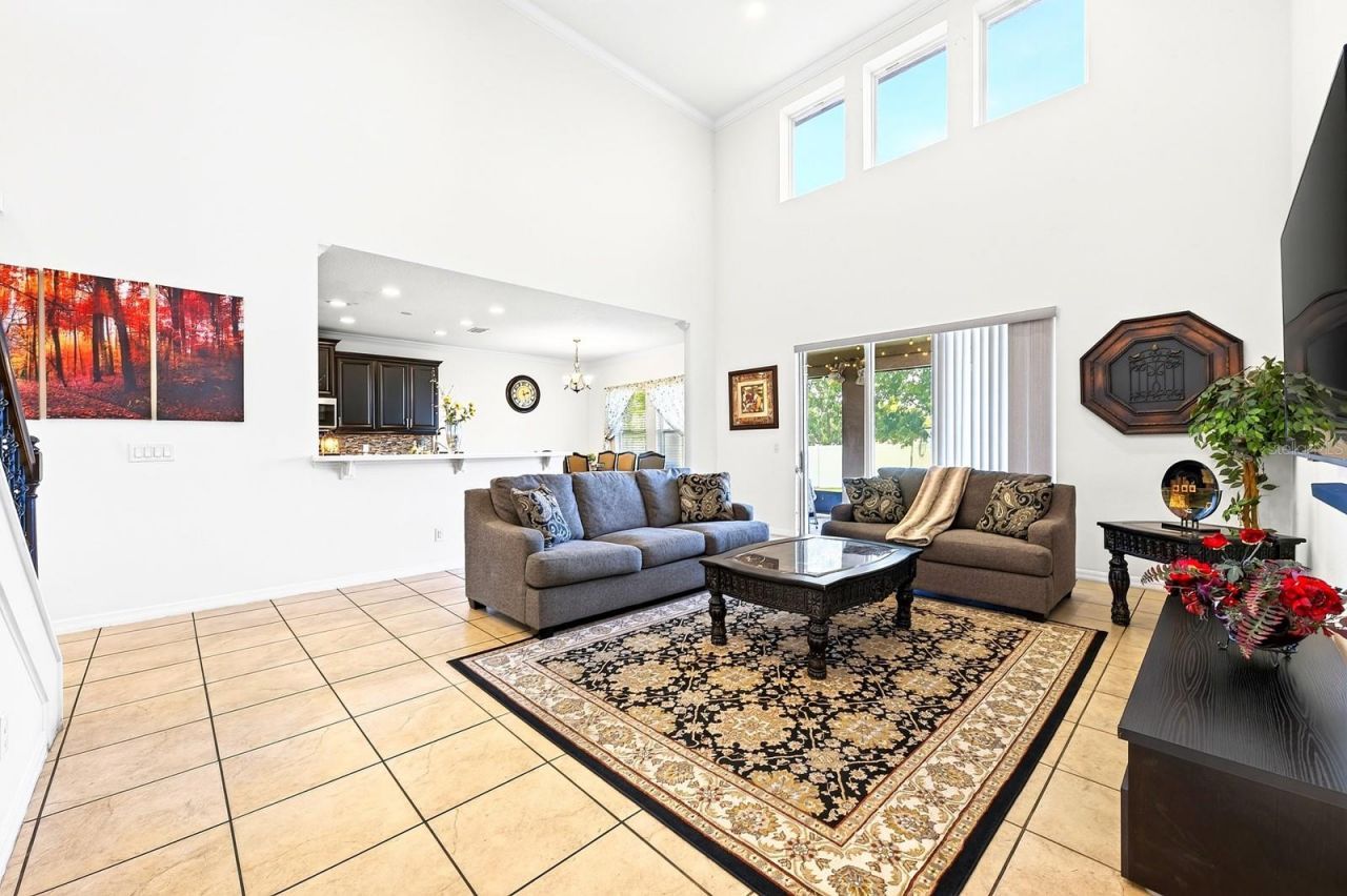 12834 Boggy View Drive, Orlando, FL 32824 Photo
