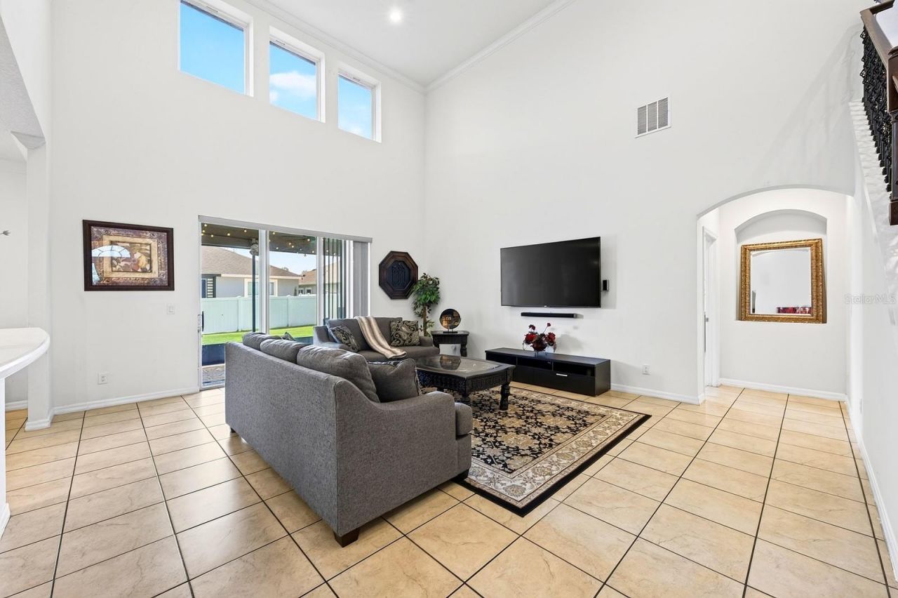 12834 Boggy View Drive, Orlando, FL 32824 Photo