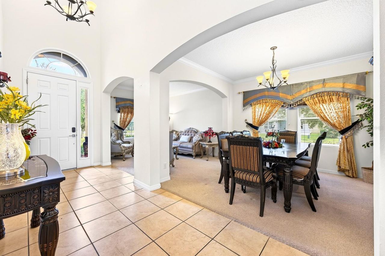 12834 Boggy View Drive, Orlando, FL 32824 Photo