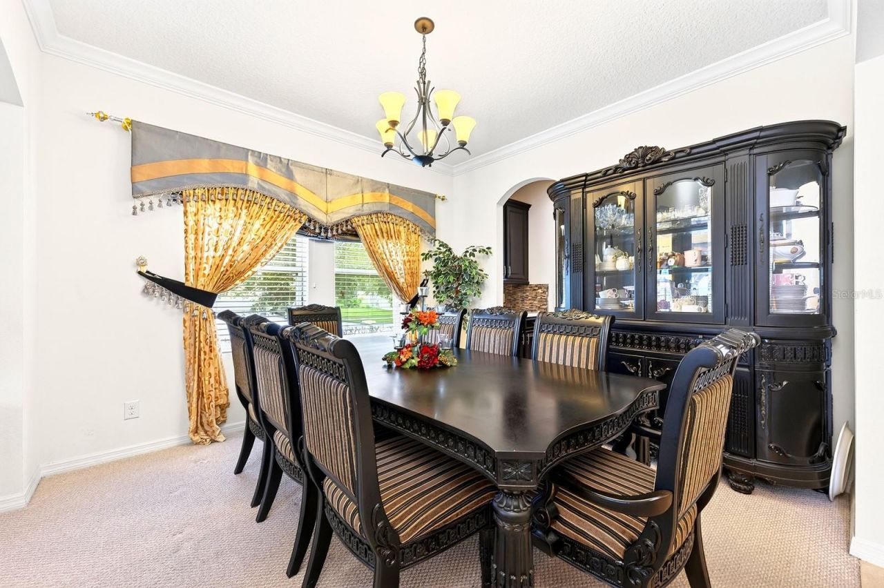 12834 Boggy View Drive, Orlando, FL 32824 Photo