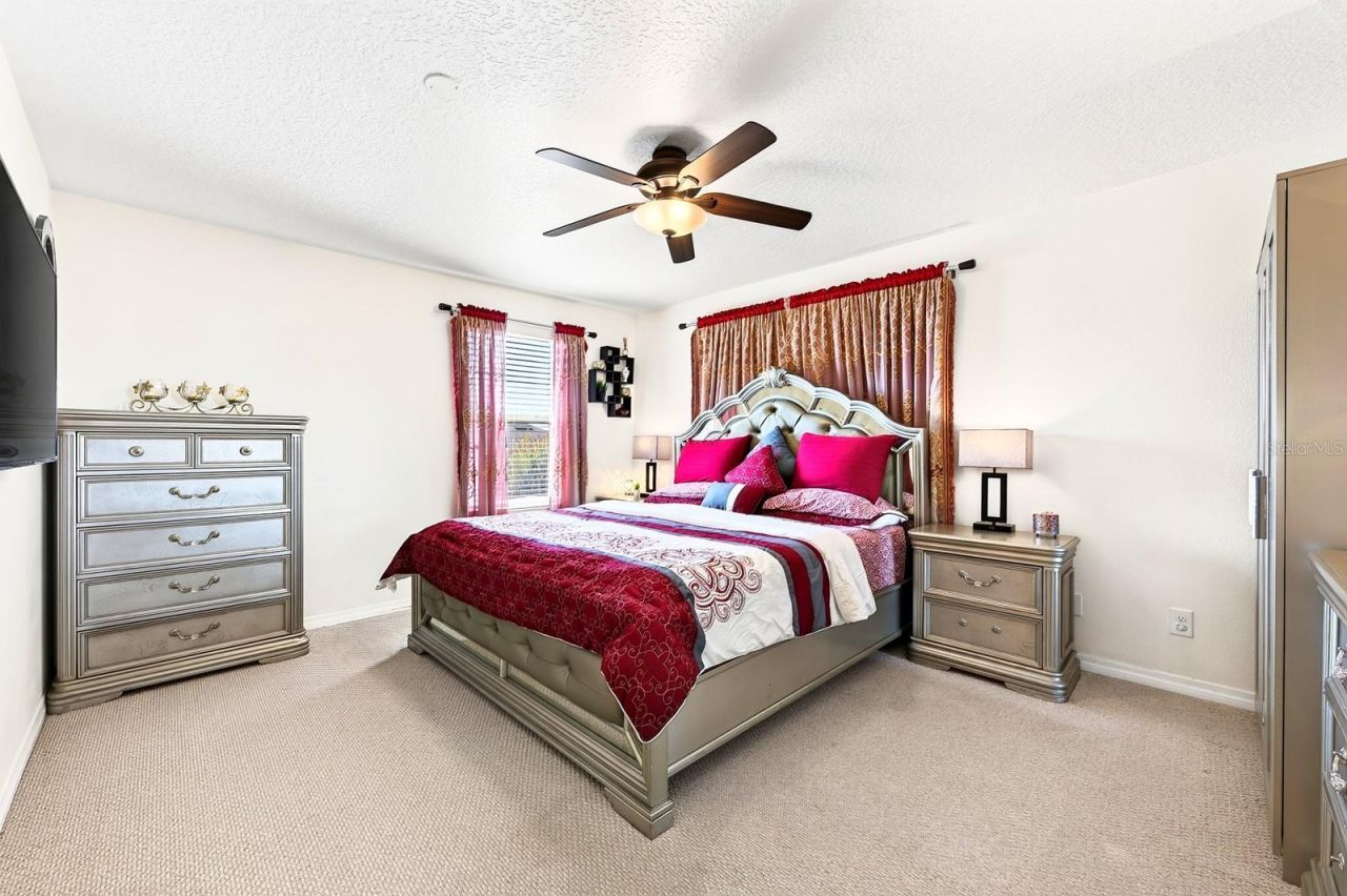 12834 Boggy View Drive, Orlando, FL 32824 Photo