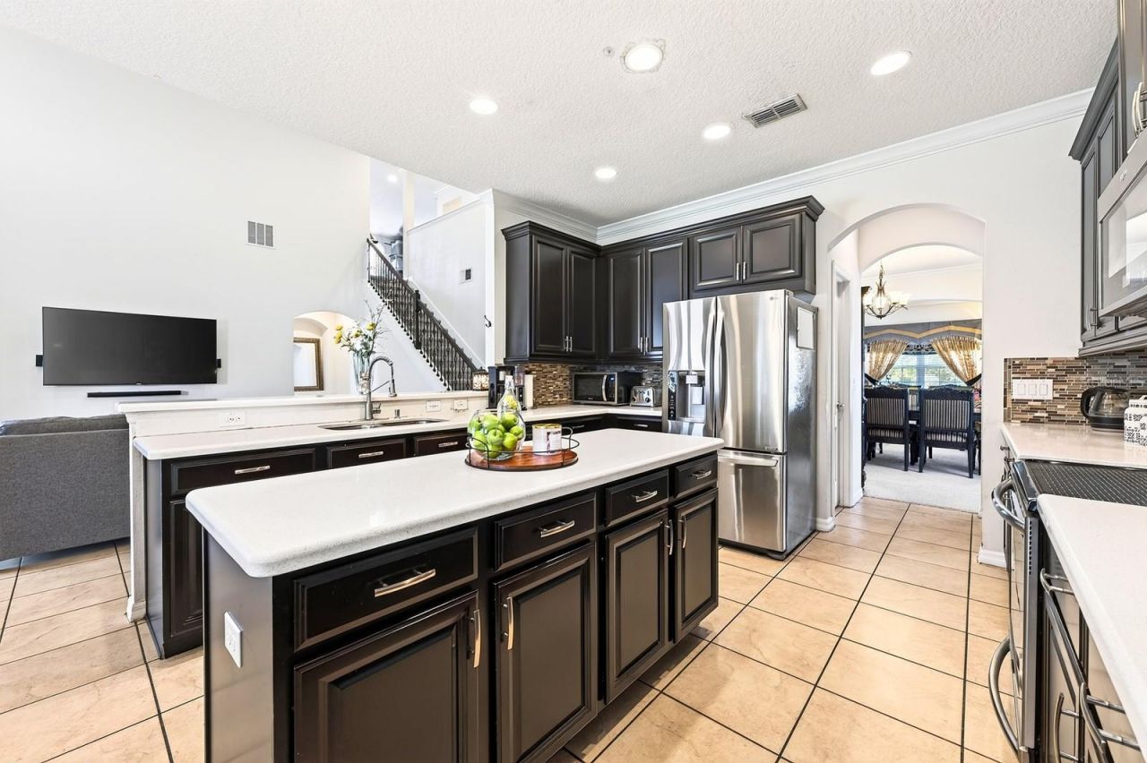 12834 Boggy View Drive, Orlando, FL 32824 Photo