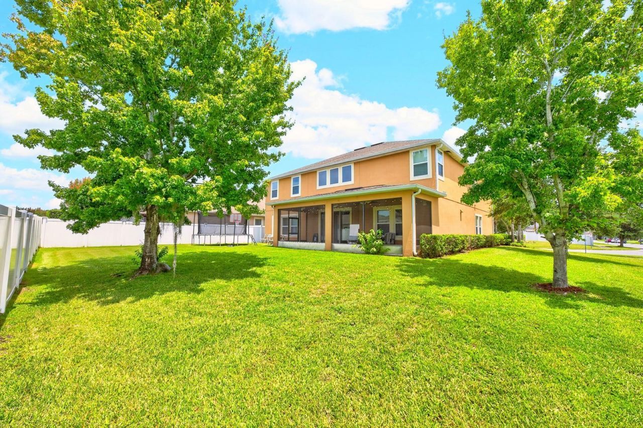 12834 Boggy View Drive, Orlando, FL 32824 Photo