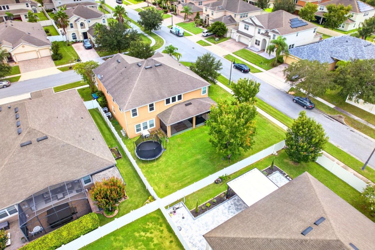 12834 Boggy View Drive, Orlando, FL 32824 Photo