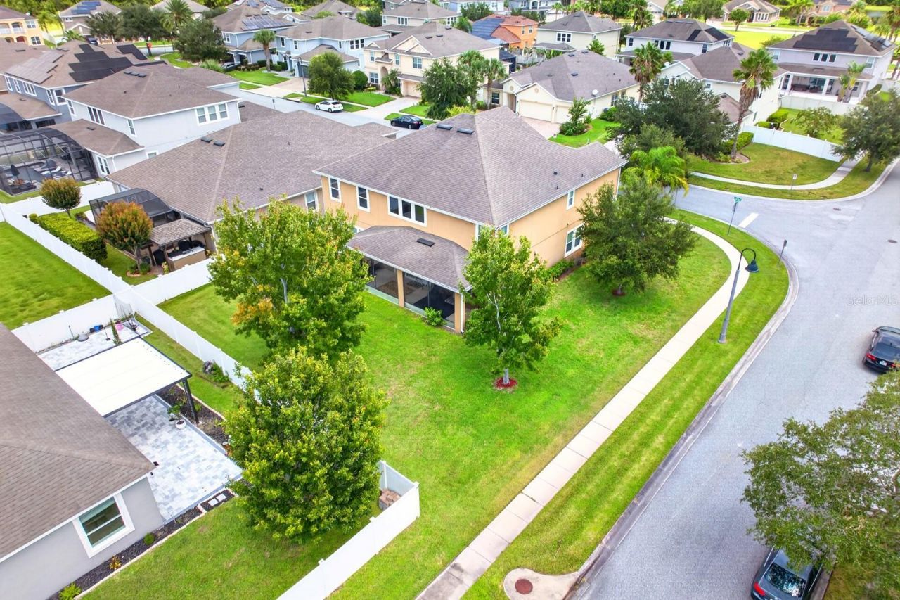 12834 Boggy View Drive, Orlando, FL 32824 Photo
